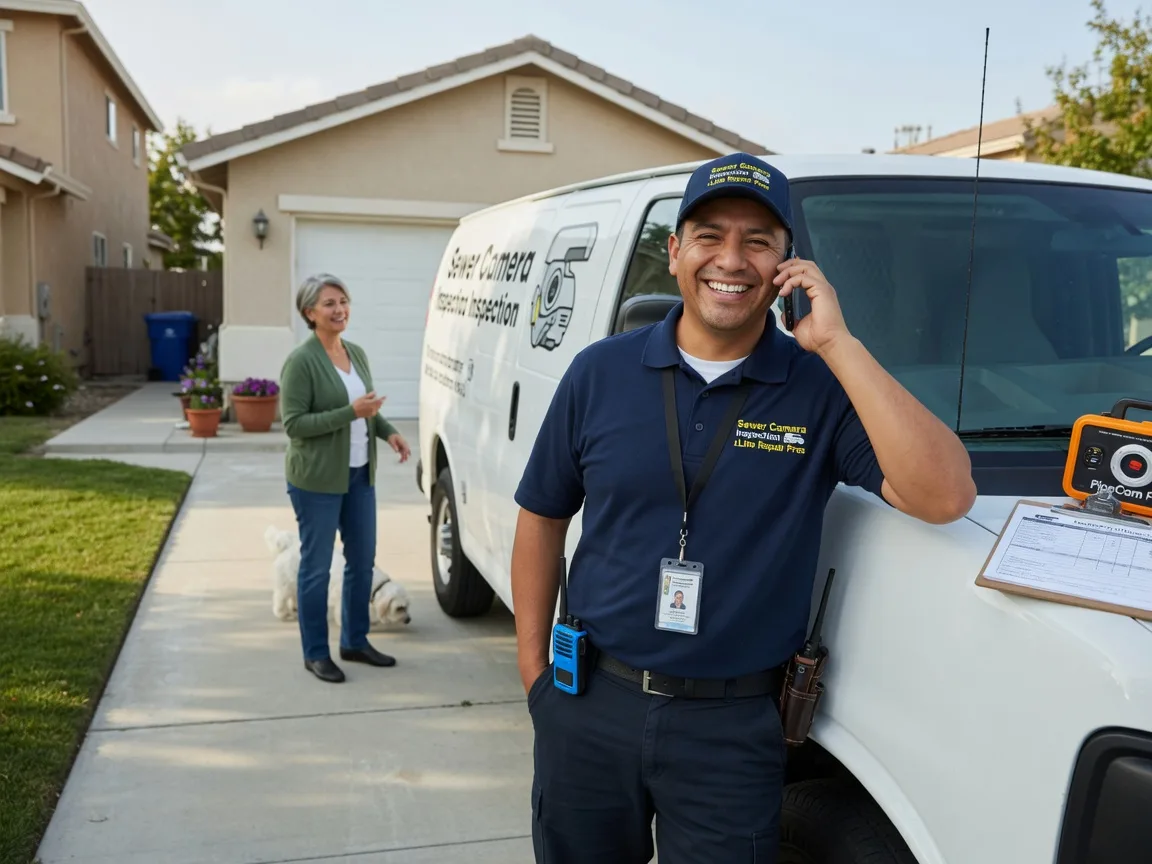 Sewer Line Repair New Vienna, OH FAQs